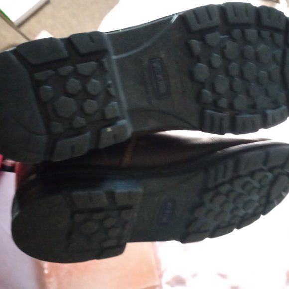 Wolverine boots - Picture 4 of 4